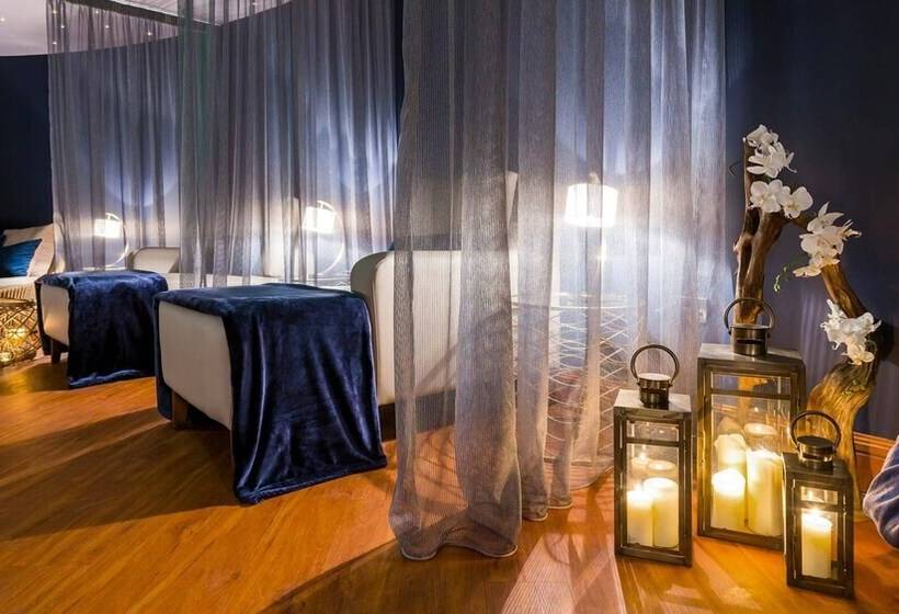 Hillgrove Hotel, Leisure & Spa