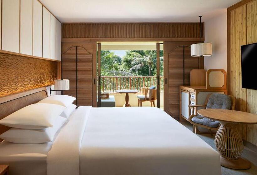 ホテル Hyatt Regency Bali