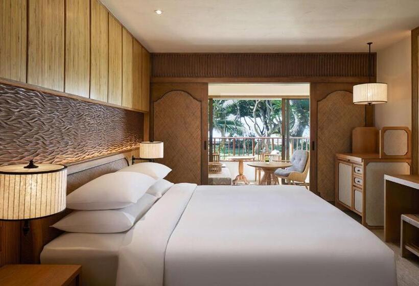 ホテル Hyatt Regency Bali