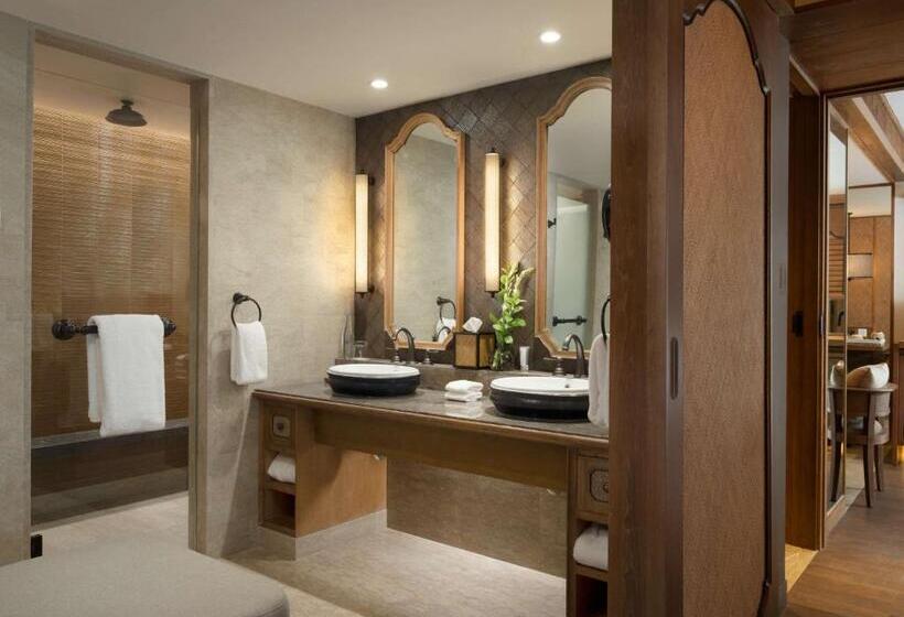 ホテル Hyatt Regency Bali