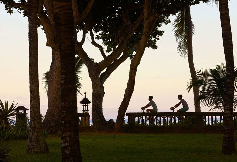 ホテル Hyatt Regency Bali