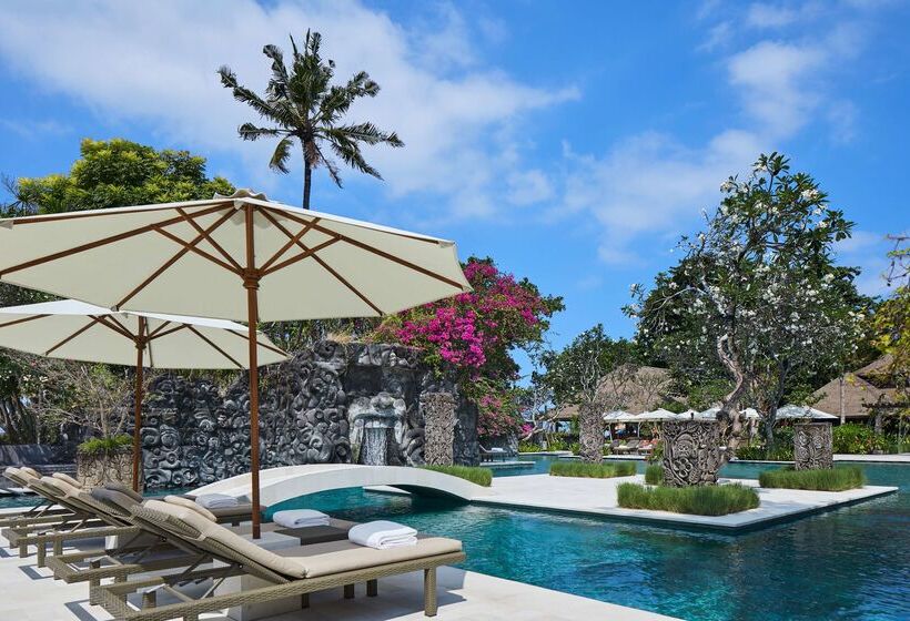 ホテル Hyatt Regency Bali