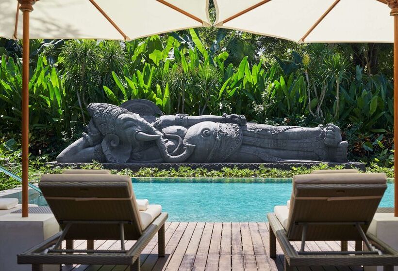 ホテル Hyatt Regency Bali