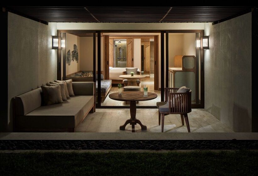 ホテル Hyatt Regency Bali