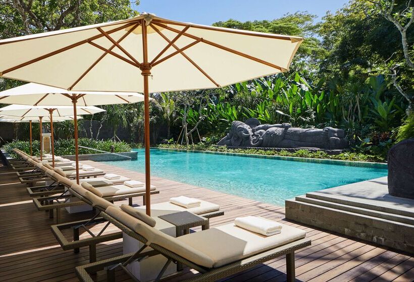 ホテル Hyatt Regency Bali