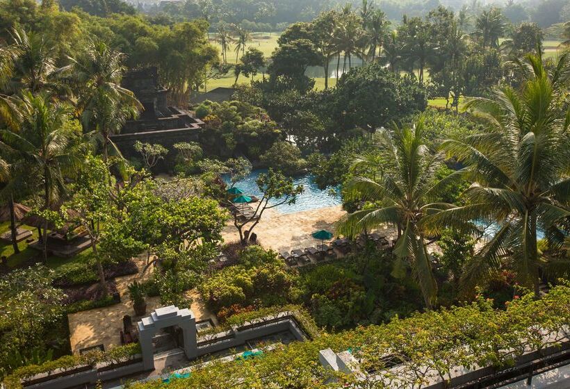 فندق Hyatt Regency Yogyakarta