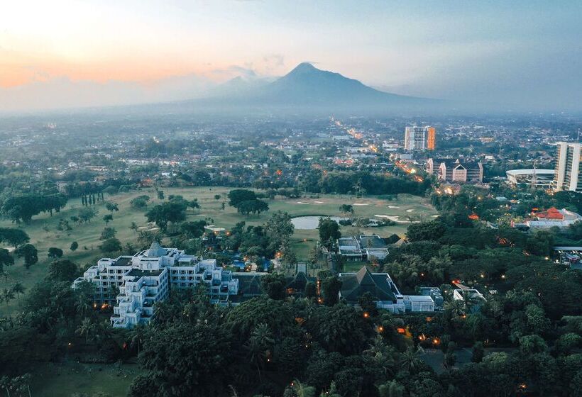 فندق Hyatt Regency Yogyakarta