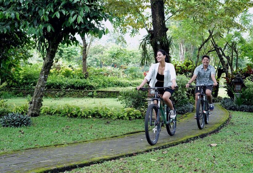 فندق Hyatt Regency Yogyakarta