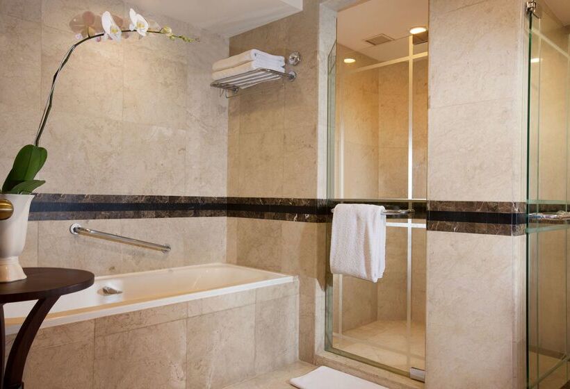 فندق Hyatt Regency Yogyakarta