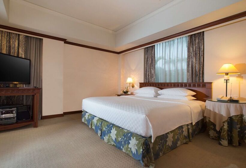 فندق Hyatt Regency Yogyakarta