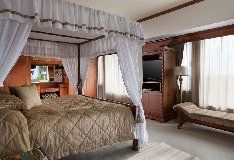 فندق Hyatt Regency Yogyakarta