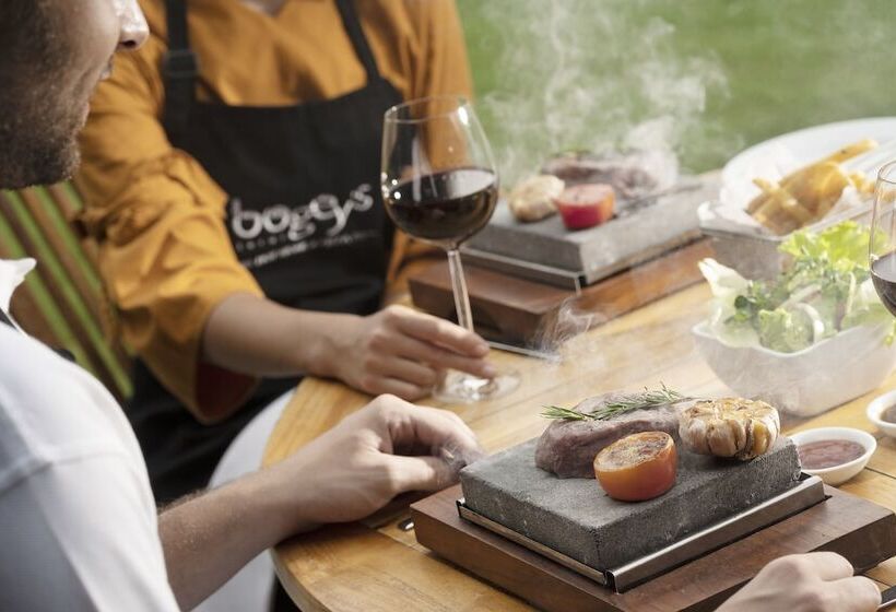 فندق Hyatt Regency Yogyakarta
