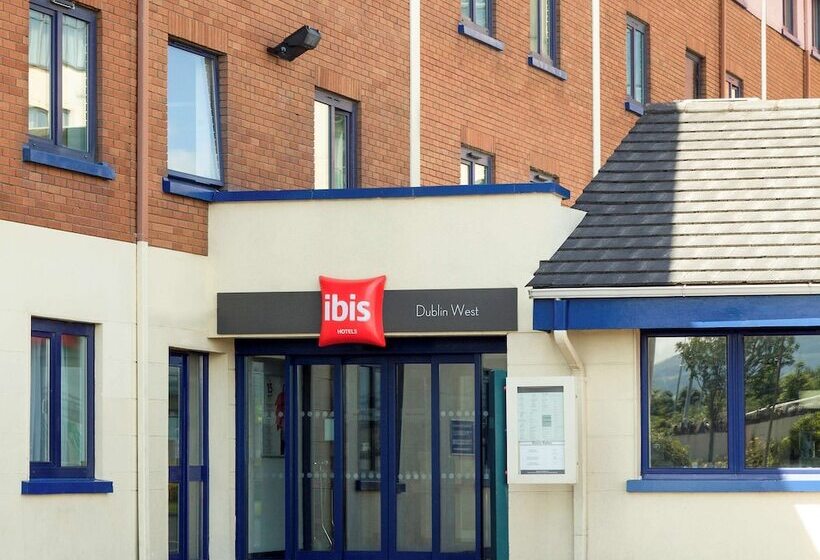 فندق Ibis Dublin