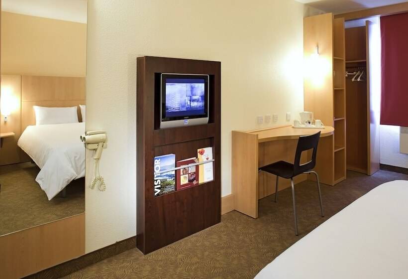فندق Ibis Dublin
