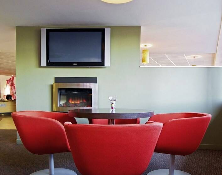 فندق Ibis Dublin