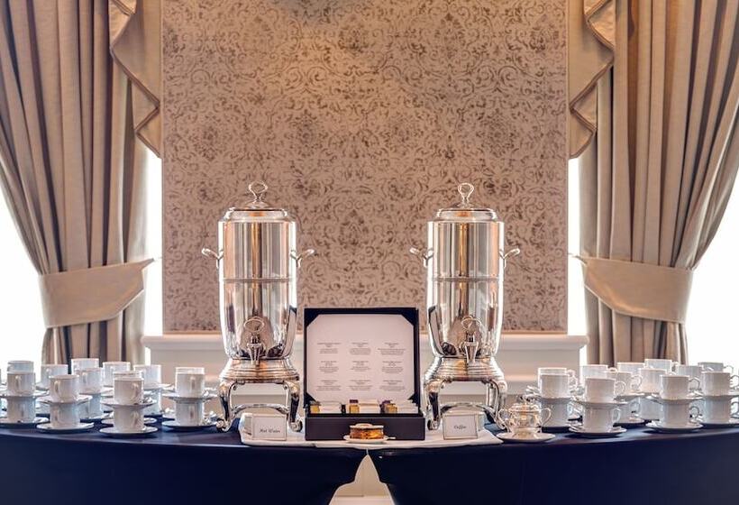 בית מלון כפרי Intercontinental Dublin, An Ihg