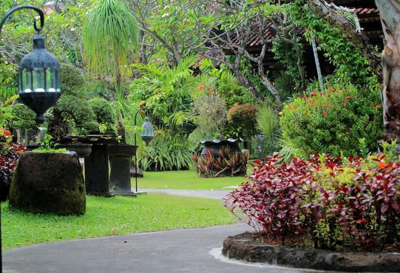 هتل Keraton Jimbaran Beach Resort