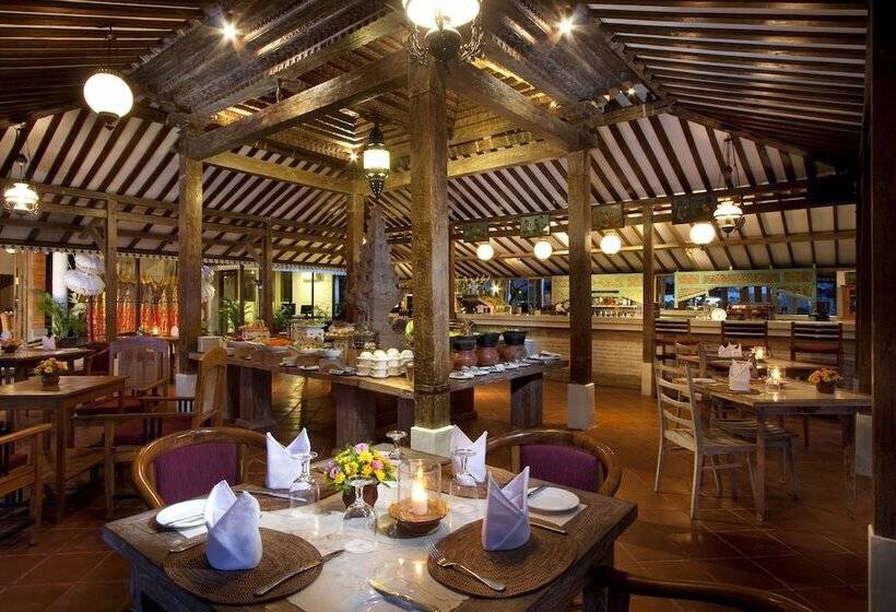 هتل Keraton Jimbaran Beach Resort