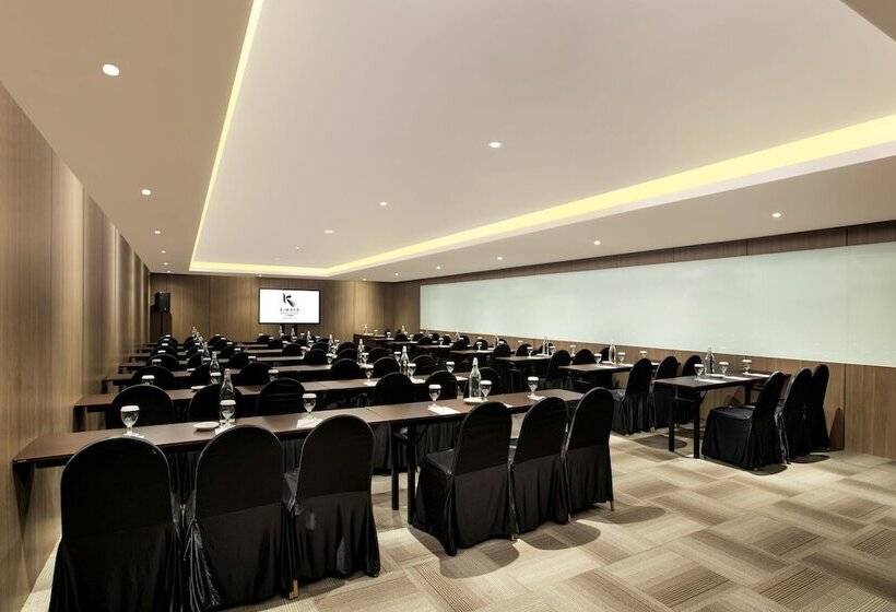 هتل Kimaya Sudirman Yogyakarta By Harris