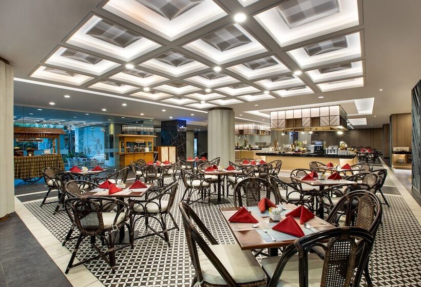 هتل Kimaya Sudirman Yogyakarta By Harris