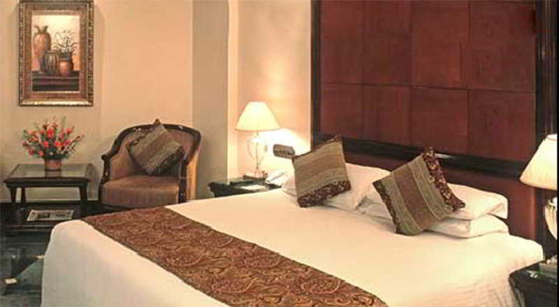 Отель Mansingh Palace Agra