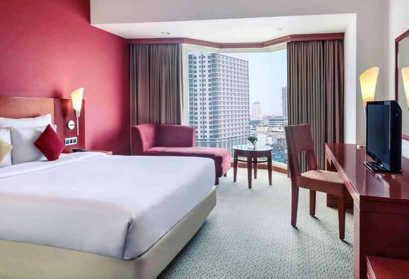 هتل Mercure Jakarta Kota