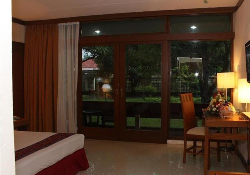 Hotell Patra Jasa Cirebon