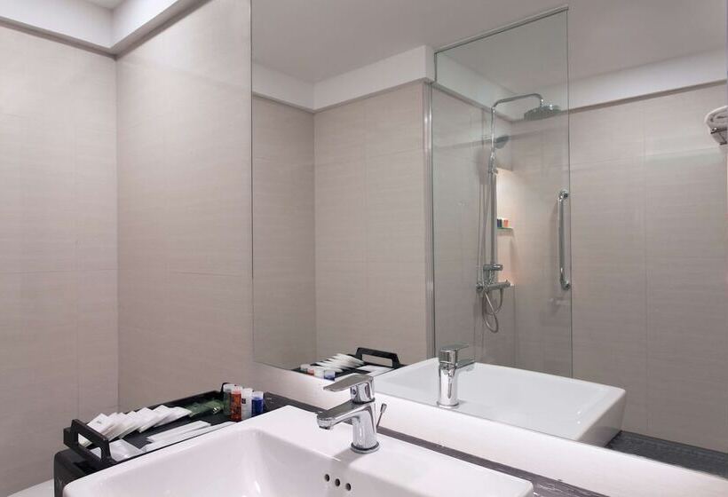 هتل Radisson Medan