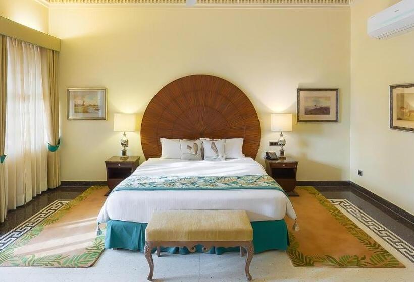 בית מלון כפרי Ramgarh Lodge, Jaipur – Ihcl Seleqtions