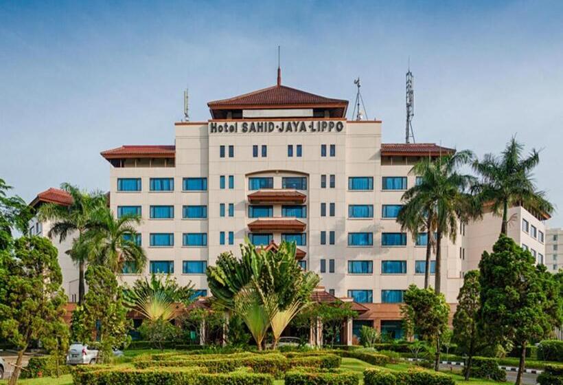 هتل Sahid Jaya Lippo Cikarang