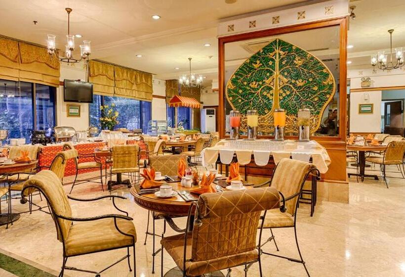 هتل Sahid Jaya Lippo Cikarang