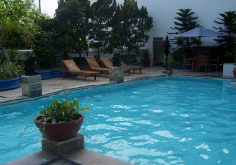 Hotel Sahid Jaya Solo