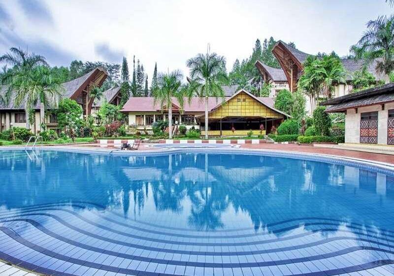 هتل Sahid Toraja