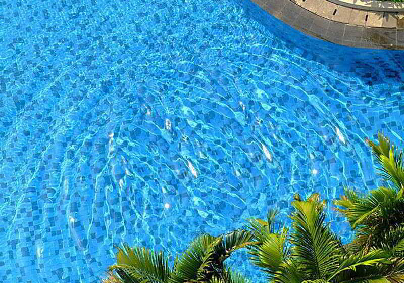 هتل Santika Premiere Slipi Jakarta