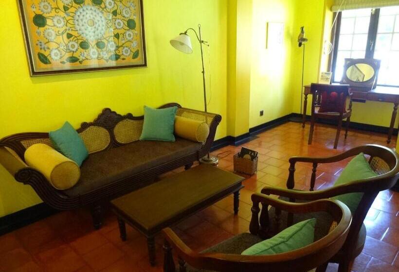 فندق Taj Kumarakom Resort And Spa Kerala