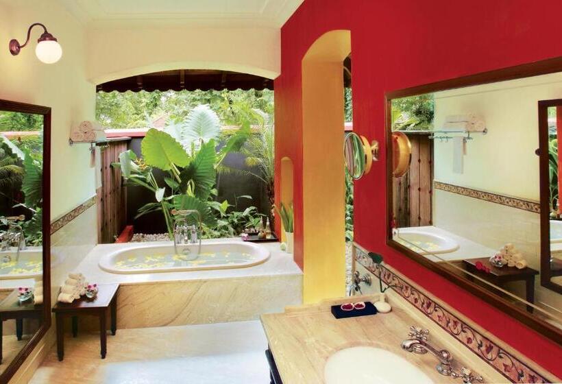 فندق Taj Kumarakom Resort And Spa Kerala