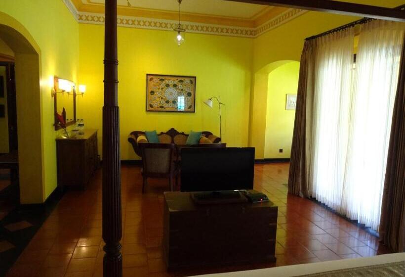 فندق Taj Kumarakom Resort And Spa Kerala