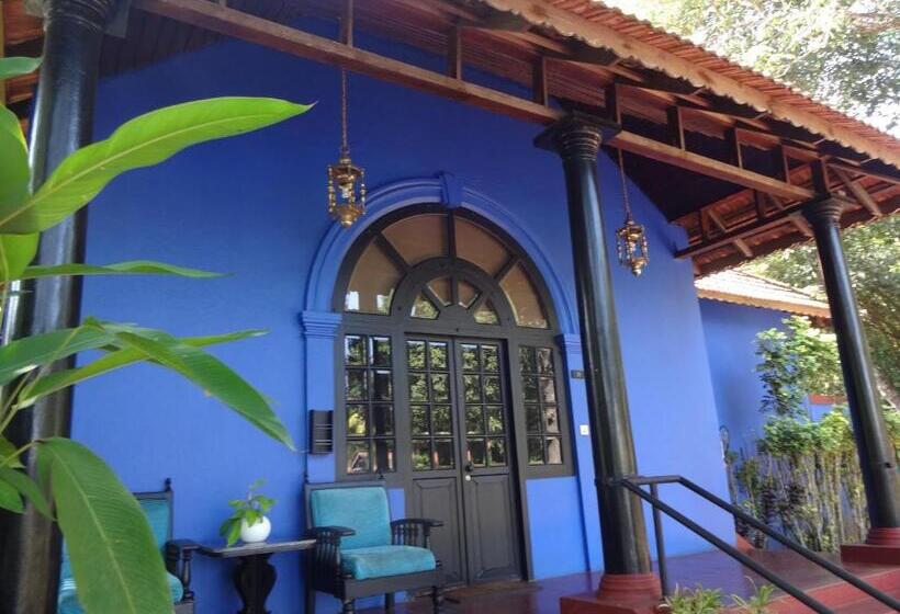 فندق Taj Kumarakom Resort And Spa Kerala