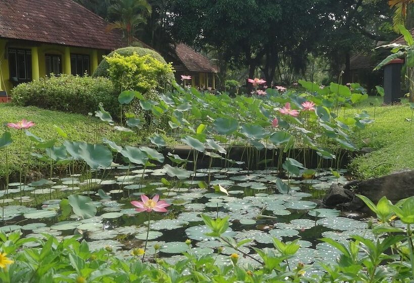 فندق Taj Kumarakom Resort And Spa Kerala