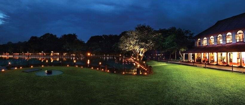 فندق Taj Kumarakom Resort And Spa Kerala
