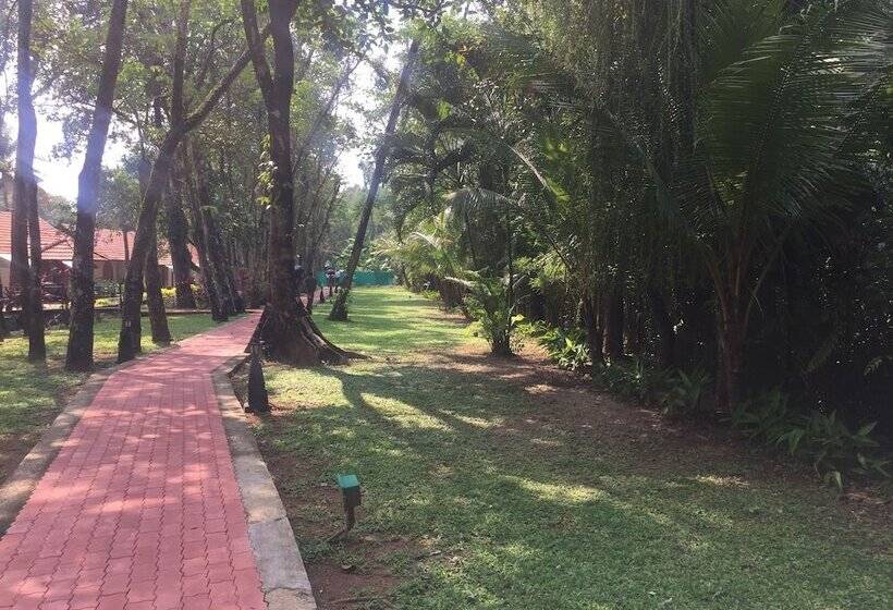 فندق Taj Kumarakom Resort And Spa Kerala