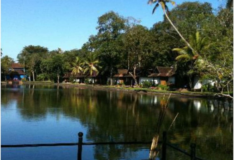 فندق Taj Kumarakom Resort And Spa Kerala