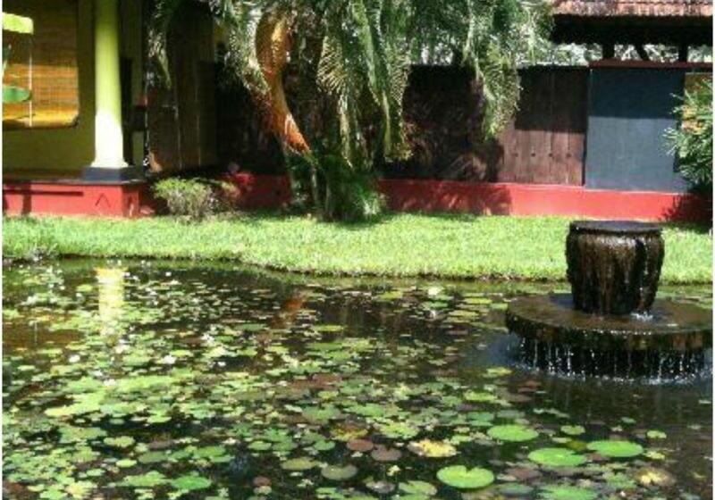 فندق Taj Kumarakom Resort And Spa Kerala