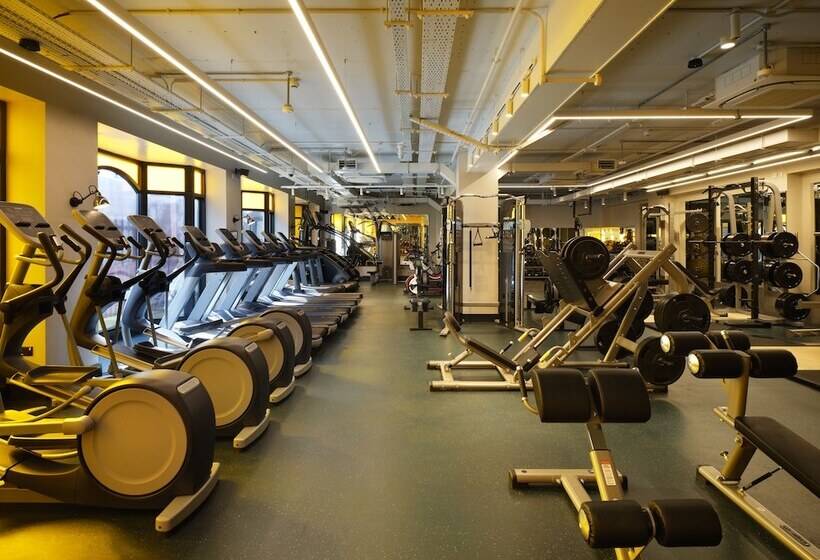 בית מלון כפרי The Alex