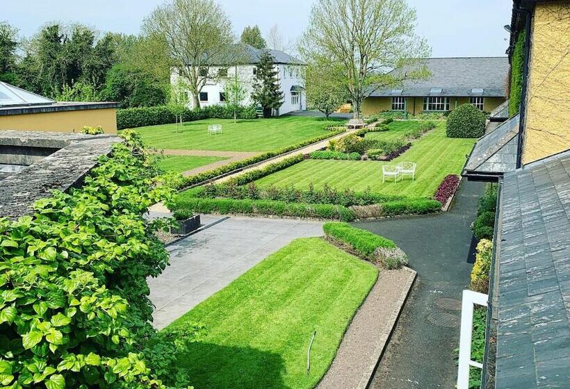 酒店 The Dunraven, Adare