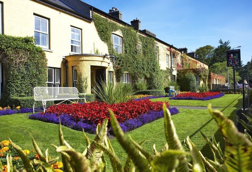酒店 The Dunraven, Adare