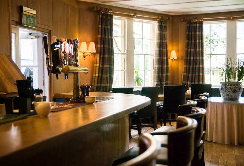 酒店 The Dunraven, Adare