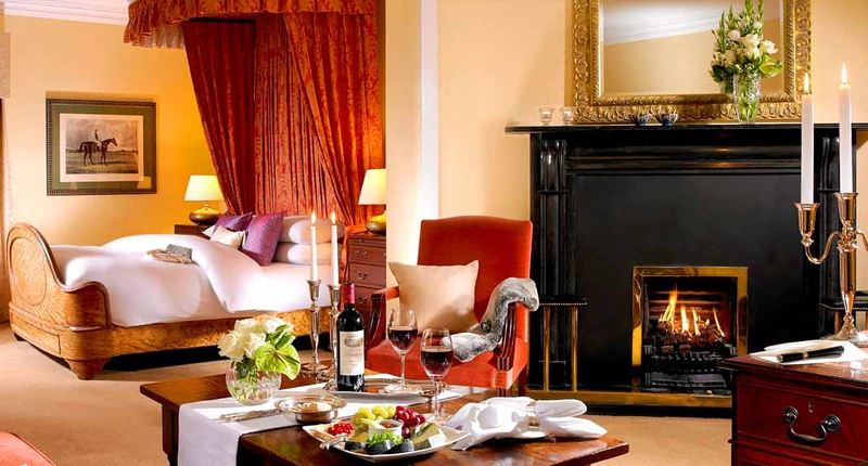 酒店 The Dunraven, Adare