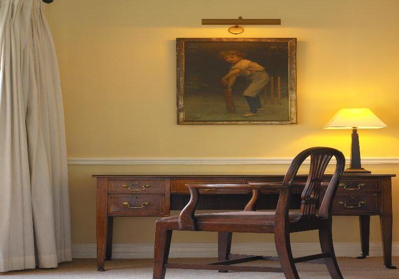 酒店 The Dunraven, Adare