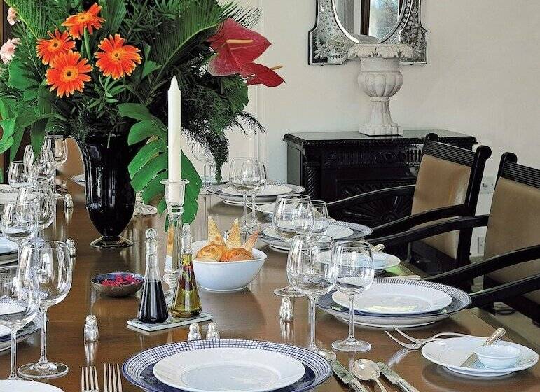 בית מלון כפרי The Oberoi Rajvilas Jaipur